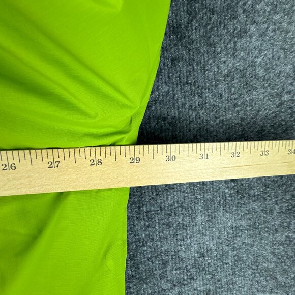 Port Authority Jacket‎ Mens 2XL Waterproof Ripstop Nylon Sherpa Fleece Nootka - Picture 15 of 16